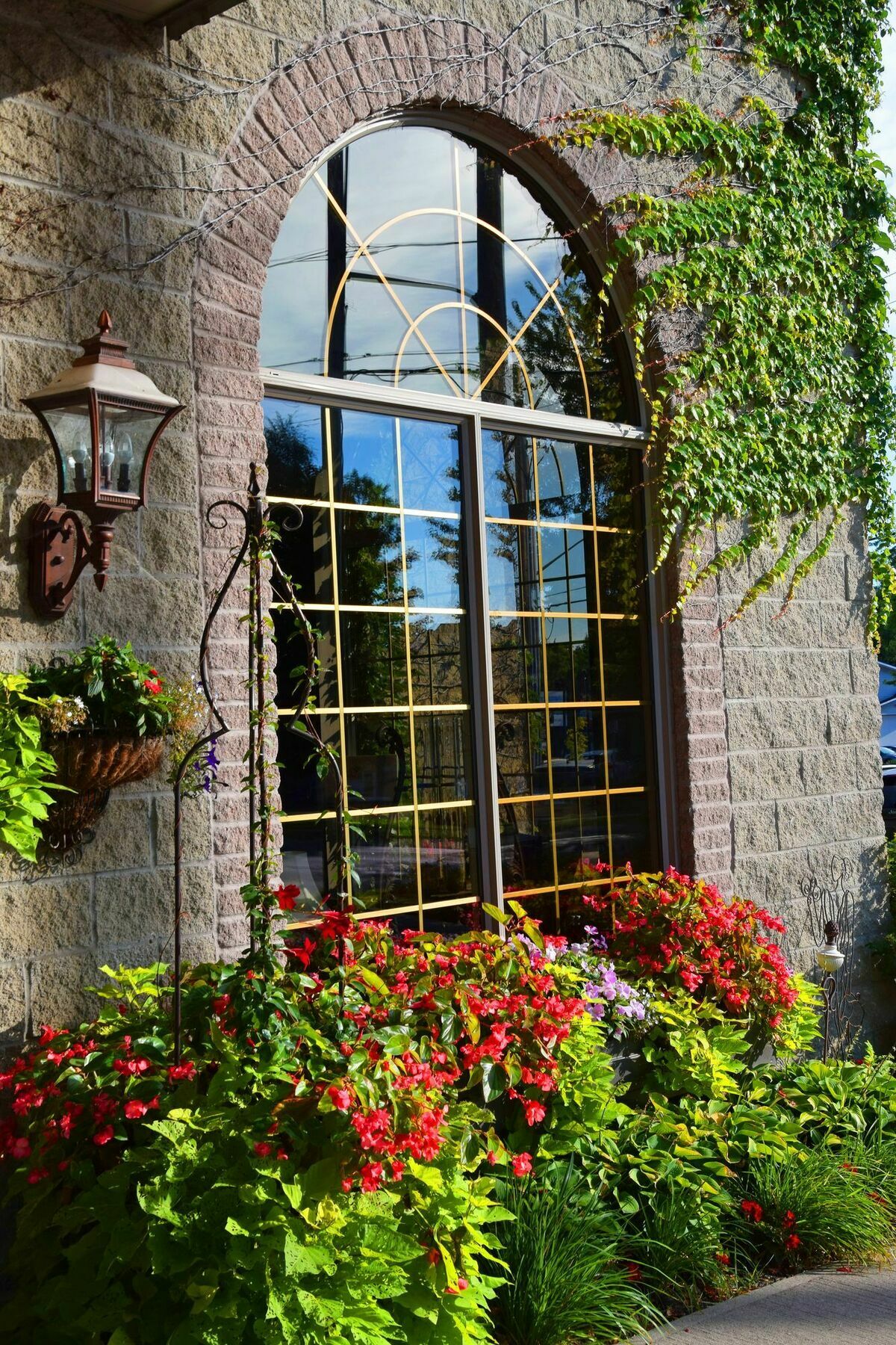 Stone Gate Inn Orillia Εξωτερικό φωτογραφία